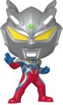 Funko Figurină Funko POP! Television: Ultraman - Ultraman Zero #1930 (FK93300) Figurina