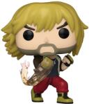 Funko Figurină Funko POP! Games: Street Fighter 6 - Ken #1258 (FK93540) Figurina