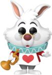 Funko Figurină Funko POP! Disney: Alice in Wonderland - White Rabbit with Horn #1772 (FK93783) Figurina