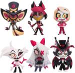 Good Smile Company Mini-figurină Good Smile Company Animation: Hazbin Hotel - Characters, Blind Box, sortiment (GSC66559) Figurina