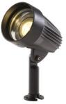  Garden Lights Corvus spotlámpa aluminium fekete (3215011 - 3215011)