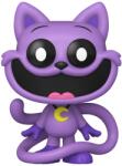 Funko Figurină Funko POP! Games: Poppy Playtime - Catnap #1265 (FK93516) Figurina