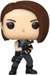 Funko Figurină Funko POP! Games: Resident Evil - Jill Valentine #1293 (FK93534) Figurina