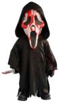 Mezco Toys Figurină Mezco Toys Movies: Scream - Ghost Face (Bloody), 38 cm (MEZ47012) Figurina