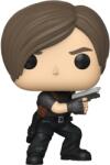 Funko Figurină Funko POP! Games: Resident Evil - Leon S. Kennedy #1294 (FK93535) Figurina