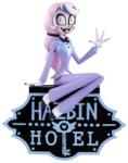 Banpresto Statuetă Banpresto Animation: Hazbin Hotel - Charlie Morningstar (Monitor Top) ver. B, 14 cm (192095) Figurina