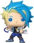 Funko Figurină Funko POP! Animation: Beyblade X - Jaxon Cross #2426 (114079) Figurina