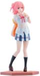 SEGA Statuetă Sega Animation: My Teen Romantic Comedy - Yui Yuigahama (School Rain), 21 cm (SEGA54495) Figurina