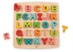 Hape Puzzle Азбука (E1551)