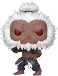 Funko Figurină Funko POP! Games: Street Fighter 6 - Akuma #1261 (FK93537) Figurina