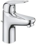 GROHE Mosdó csaptelep Grohe Swift leeresztőszeleppel króm 24316001 (24316001)