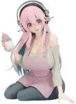 FuRyu Statuetă FuRyu Animation: Super Sonico - Super Sonico (Confort matern), 10 cm (FRY51572) Figurina
