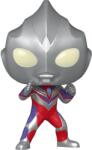 Funko Figurină Funko POP! Television: Ultraman - Ultraman Tiga #1929 (FK93299) Figurina