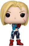 Funko Figurină Funko POP! Games: Street Fighter 6 - Cammy #1260 (FK93538) Figurina