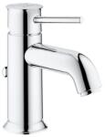 GROHE Mosdó csaptelep GROHE BauClassic leeresztőszeleppel króm 23161000 (23161000)