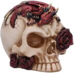 Nemesis Now Statuetă Nemesis Now Adult: Dragons - Rose Flame, 12 cm (112768) Figurina