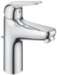 GROHE Mosdó csaptelep Grohe Swift leeresztőszeleppel króm 24325001 (24325001)