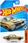 Mattel Hot Wheels: '70 Buick GSX kisautó 1/64 - Mattel (5785/JJK23)