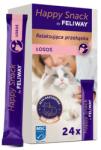 FELIWAY Happy Snack Salmon 24x15 g lazaccal, relaxáló snack minden macska számára