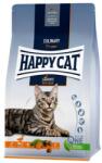 Happy Cat Culinary Farm Duck 4 kg kacsa, gabonamentes száraz macskatáp