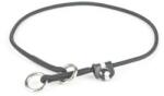 Julius-K9 Controll Collar - kontroll nyakörv (fekete) STOP funkcióval (3, 5mm/50cm) (20235-50)