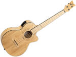 Ortega Guitars RUNAB-BA bariton ukulele