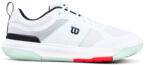 Wilson Pantofi de pickleball pentru bărbați PICKLE PRO White/Bay EUR 42 2/3