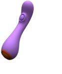 Party toys Пулсиращ G-спот вибратор от силикон Party Toys Tiki