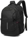 Ewent Act ac8530 Раница - 15.6", usb изход, Черна