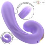 Intense G-spot рабит вибратор с 2 мотора Intense Meryl