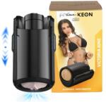 KIIROO Keon Feel Victoria Автоматичен мастурбатор с APP