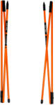 Masters Golf Instrument pentru exersarea swingului și loviturii Masters Golf Drill Stix Tri Fold Orange