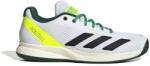 adidas Pantofi de pickleball pentru bărbați Courtflash Pickleball Shoes Ftwr White EUR 44