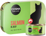 Cosma 6x170g Cosma Original aszpikban nedves macskatáp