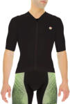 UYN Tricou de ciclism pentru bărbați Airwing XXL, negru