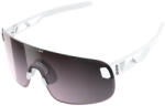 POC Ochelari sport Elicit White/Clarity Road/Sunny Silver