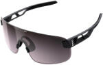 POC Ochelari sport Elicit + Uranium Black/Clarity Road/Sunny Silver