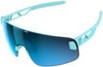 POC Ochelari sport Elicit Toric Indicolite Blue/Clarity Universal/Partly Sunny Turquoise