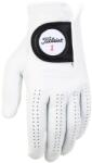 Titleist Mănuși de golf Titleist Players Mens White Mâna dreaptă, ML