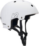 K2 Cască Varsity White S