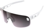 POC Ochelari sport Elicit + White/Clarity Road/Sunny Silver