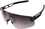 POC Ochelari sport Elicit Toric + Uranium Black/Clarity Road/Sunny Silver