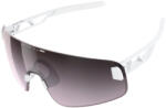 POC Ochelari sport Elicit Toric + White/Clarity Road/Sunny Silver