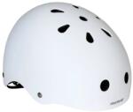 Powerslide Cască Allround Adventure Basic White M