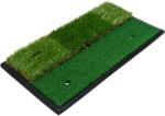 Pure 2 Improve Instrument pentru exersarea swingului și loviturii Pure 2 Improve Hitting 63, 5 x 33 cm, Duo Turf