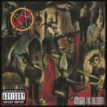 Slayer - Reign In Blood (Reissue) (180 g) (LP) (0600753461440)