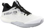 Head Pantofi de pickleball pentru bărbați Moti Pro Pickleball Men White/Black EUR 42