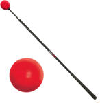 Masters Golf Instrument pentru exersarea swingului și loviturii Masters Golf Tempo Trainer Uni