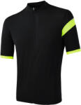 Sensor Tricou de ciclism pentru bărbați Coolmax Classic L