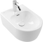 Villeroy Skyla bidé 37x53 cm, fehér, CeramicPlus felülettel (VIL-448200R1)